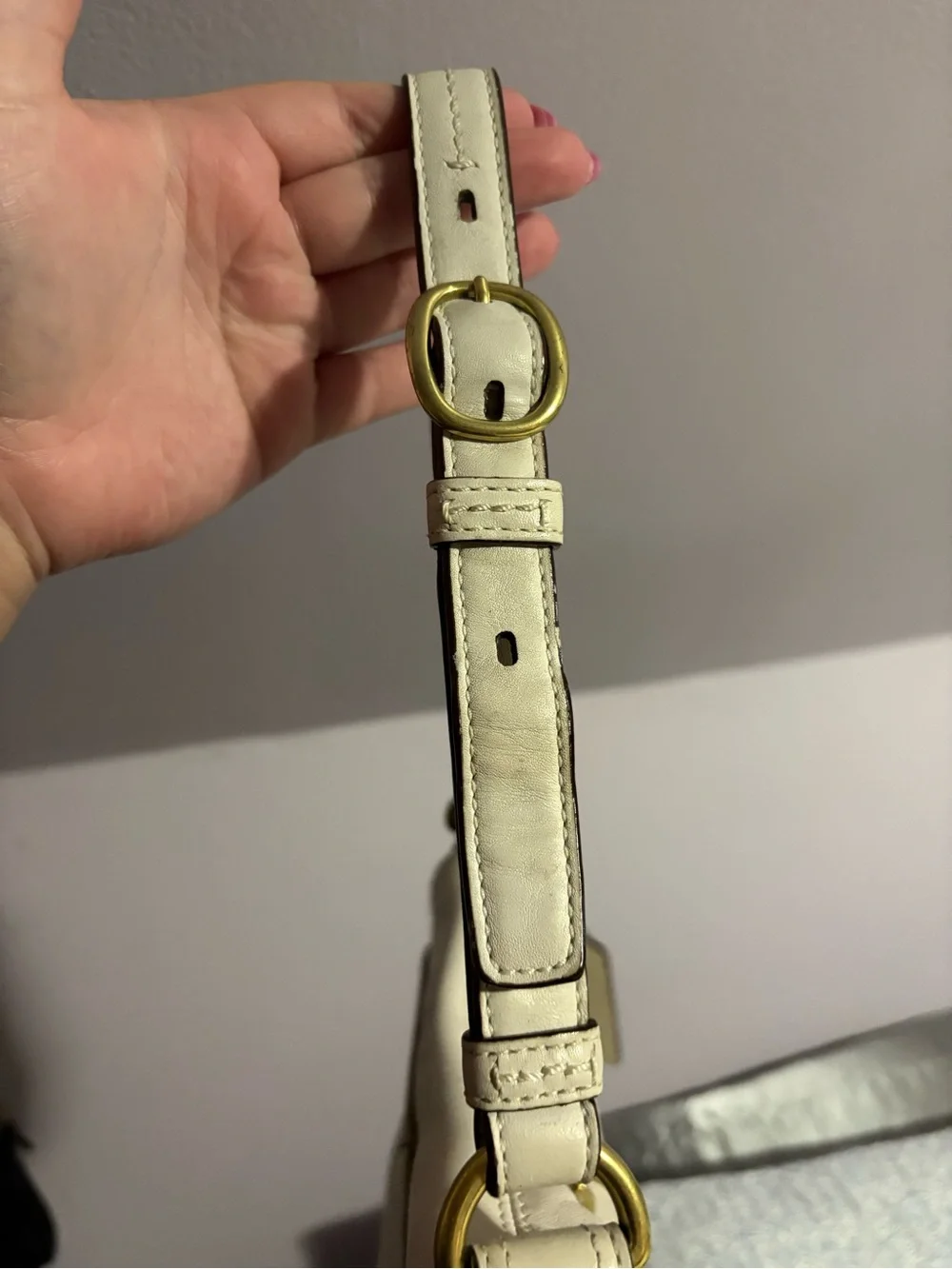Coach SoHo Shoulder Bag